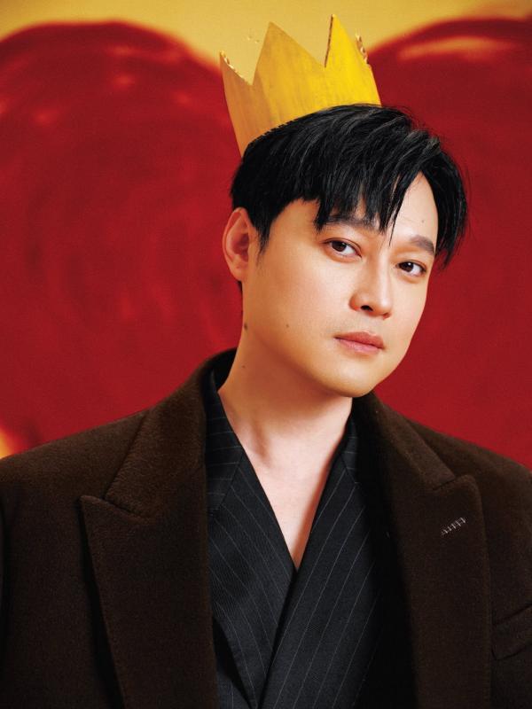 Ca sĩ Việt được cả nước gọi “hoàng tử” 20 năm: Bán album trăm nghìn bản, nay làm YouTuber tận hưởng cuộc sống- Ảnh 3.