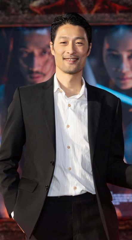 Johnny Trí Nguyễn: "Tôi không công khai bạn gái vì muốn giữ sự riêng tư"- Ảnh 2.