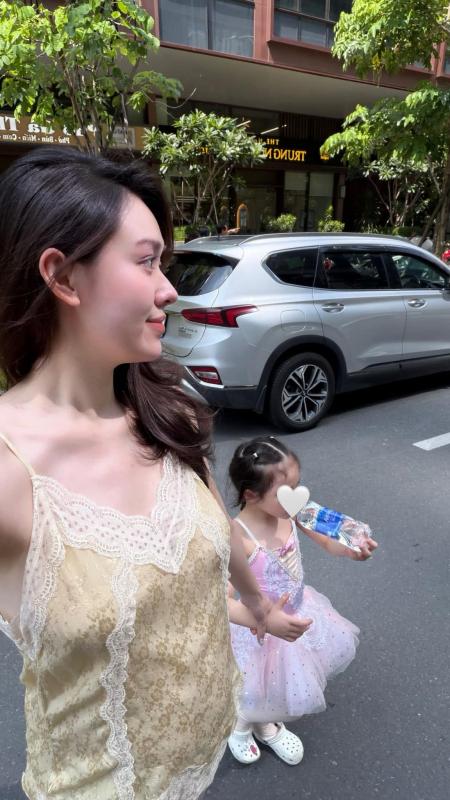 Nàng hậu Việt vừa sinh con cho doanh nhân kín tiếng- Ảnh 5.