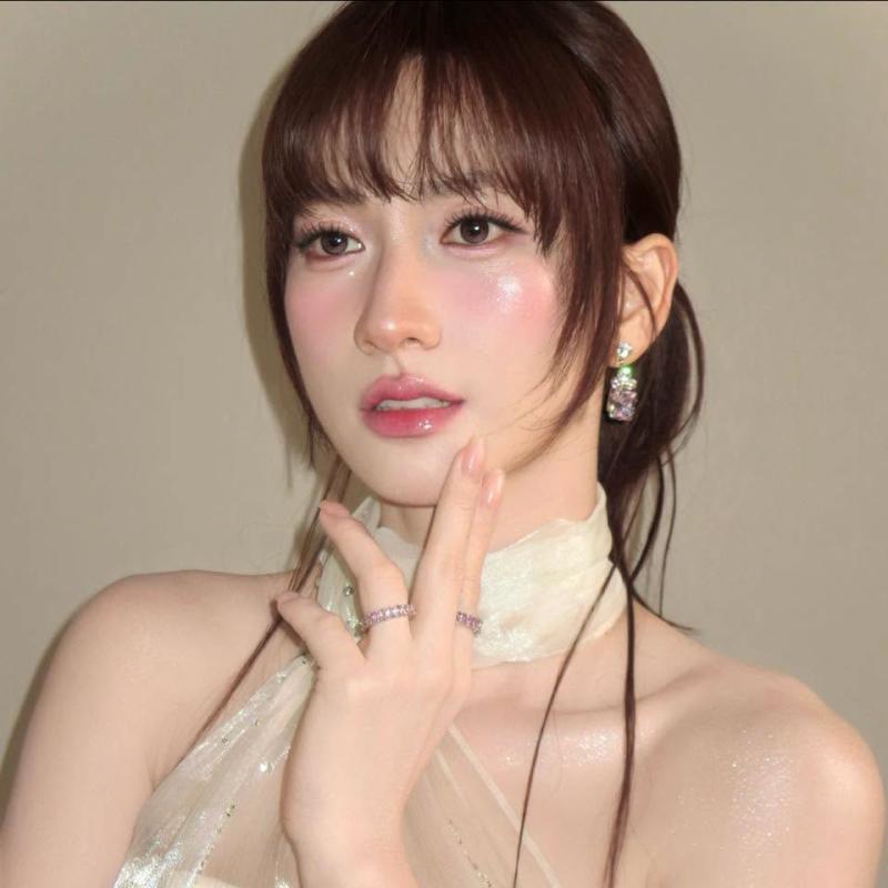 Đã tìm ra nữ thần nhan sắc của cả showbiz Việt: Trấn Thành cảm thán "quá đẹp", Steven Nguyễn nhận là hình mẫu lý tưởng- Ảnh 1.