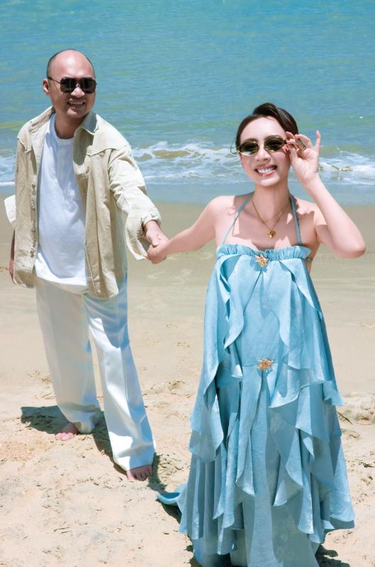 Tiến Luật lên tiếng về thông tin Thu Trang bị chém nhập viện ở Vũng Tàu- Ảnh 4.