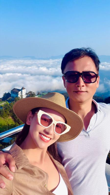 Nữ diễn viên là người đẹp Phụ nữ thế kỷ 21 có BST kim cương hàng trăm tỷ, được chồng nuôi 17 năm- Ảnh 9.