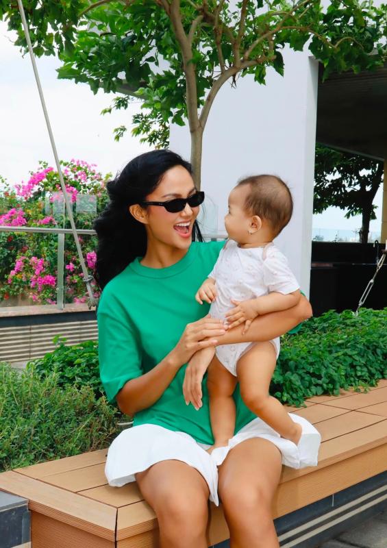 Cô gái nghèo đi làm osin kiếm sống sau 5 năm trở thành Hoa hậu cả nước biết mặt, giờ mua quả đồi 60.000 m2- Ảnh 7.
