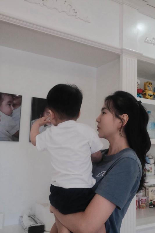 Nữ MC "lỡ 1 lần đò" được thiếu gia Bắc Ninh si mê, rước về làm vợ sống trong biệt thự to như lâu đài- Ảnh 8.