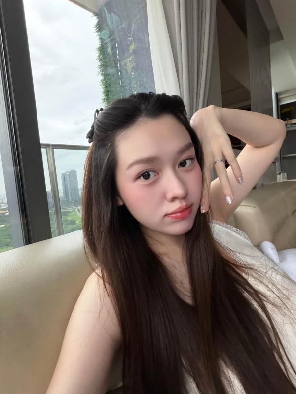 Nàng hậu Việt vừa sinh con cho doanh nhân kín tiếng- Ảnh 6.