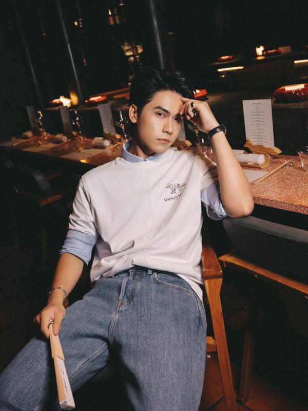Showbiz Việt xuất hiện cặp đôi mới đẹp hết phần thiên hạ, hint rõ mồn một nghi "phim giả tình thật"- Ảnh 6.