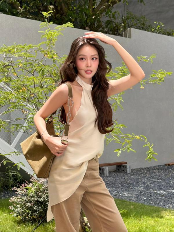 Căn nhà ở quê của Hoa hậu Thanh Thủy- Ảnh 2.