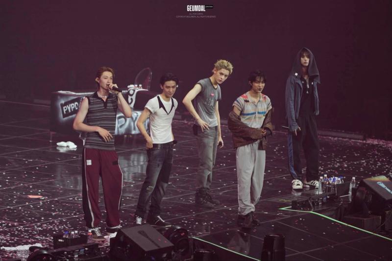 CORTIS bị chê nhảy nhót hời hợt chỉ biết hò hét tại trời Tây, “tuổi gì so với BIGBANG”- Ảnh 6.