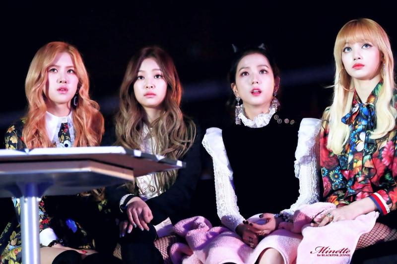 "BLACKPINK, hãy tỉnh táo lại đi!" - Ảnh 5.