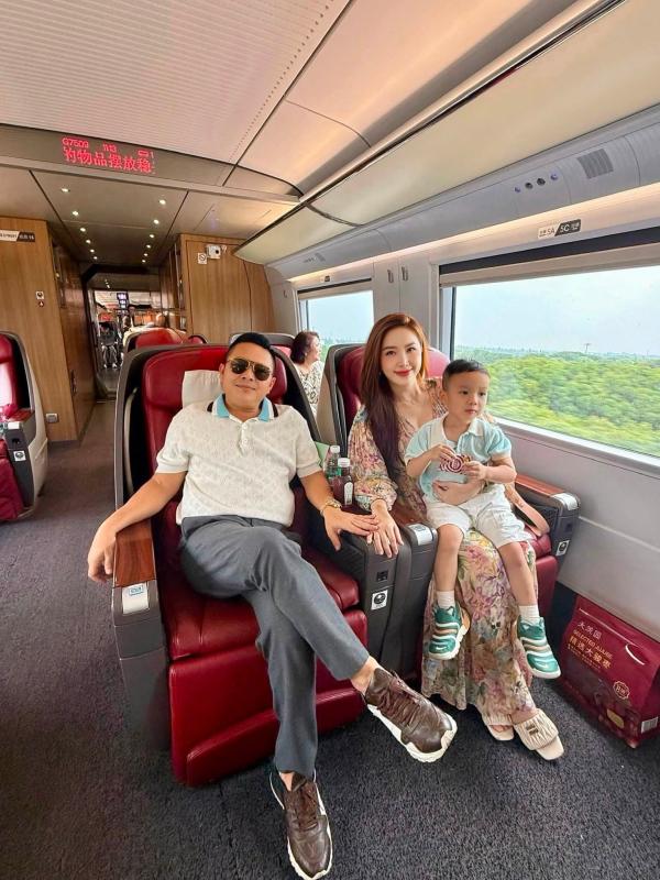 Căn nhà của Bảo Thy và chồng đại gia- Ảnh 11.