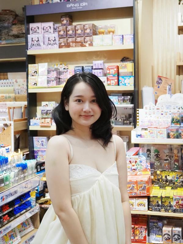 Trúc Anh gặp sự cố loạng choạng suýt ngã ở sự kiện, thái độ sau đó mới đáng bàn- Ảnh 5.