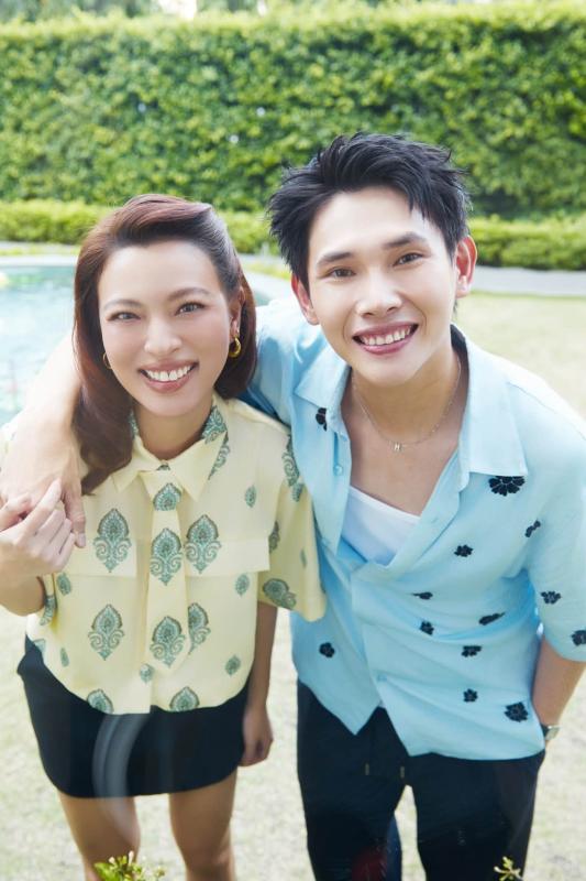 Hồng Thanh lên tiếng về tin đồn ngoại tình trong quá khứ- Ảnh 2.