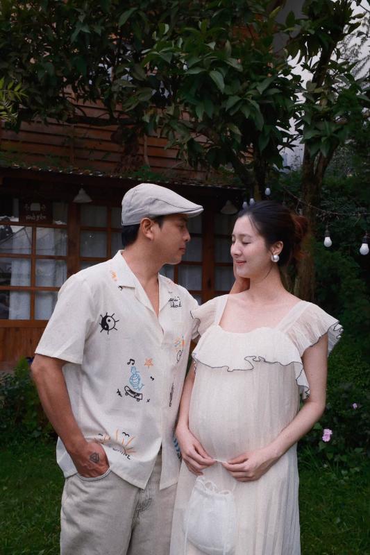 Mỹ nhân quê miền Tây cưới ca sĩ hơn 17 tuổi: Được chồng giao giữ hết tiền, sống trong biệt thự 20 tỷ đồng- Ảnh 8.