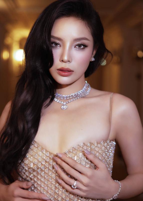 Đã tìm ra mỹ nhân cổ trang Việt sang chảnh vô đối, đến Trấn Thành cũng phải khen “cô ấy không thể đóng vai nghèo”- Ảnh 7.