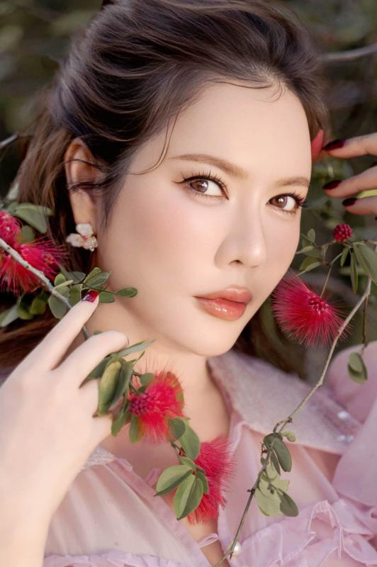 Lý Nhã Kỳ đang ra sao?- Ảnh 2.