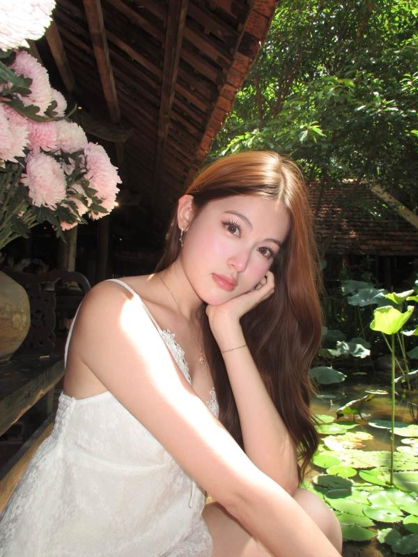 Nam rapper 99 bị bắt gặp hẹn hò, quyết giữ 1 thói quen khi bên cạnh bạn gái hot girl- Ảnh 5.