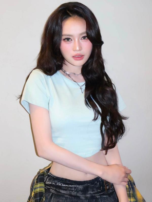 Tin đồn đeo bám Ninh Dương Lan Ngọc- Ảnh 1.