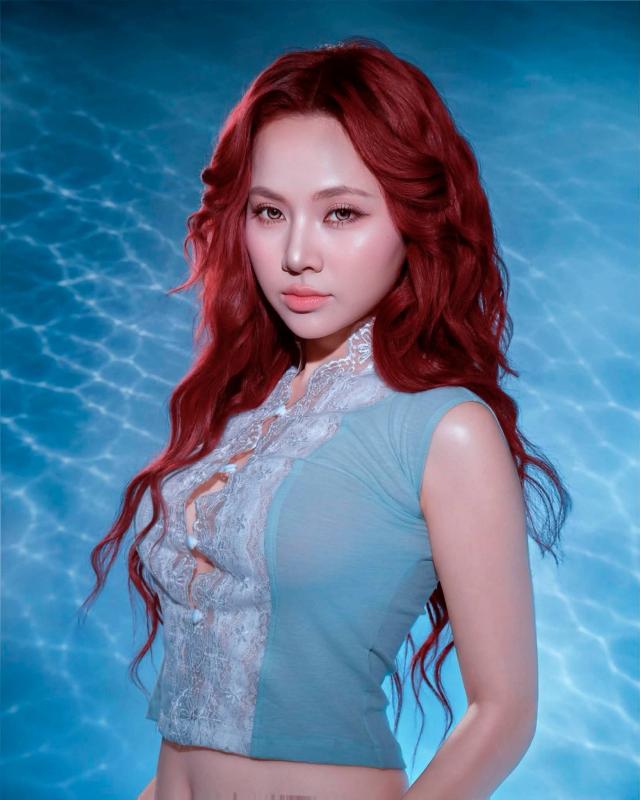 Nghi vấn loạt hit từ Anh Trai - Em Xinh bị AI "xào nấu", khán giả yêu cầu NSX giải thích- Ảnh 8.
