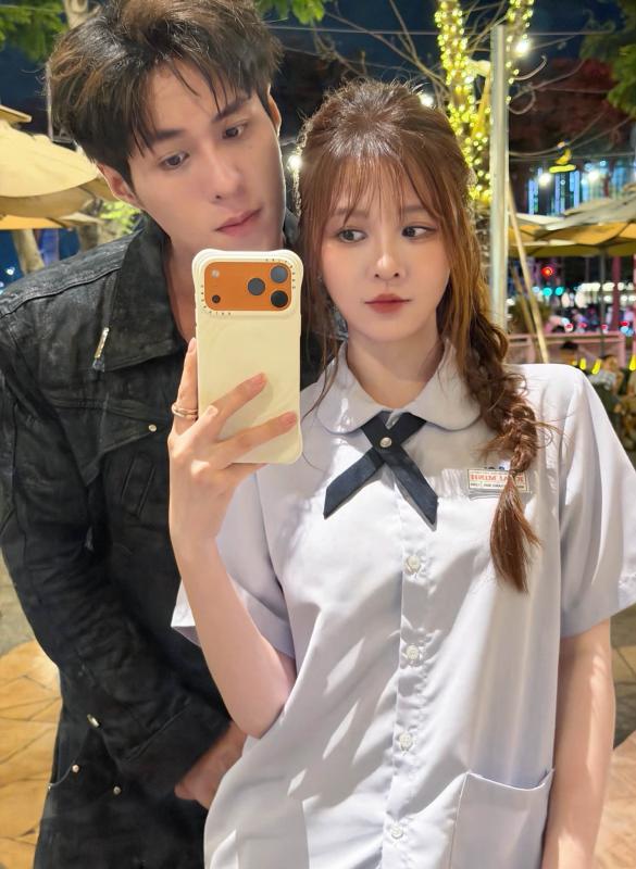 Câu trả lời cho chuyện hẹn hò của 1 Anh Trai Say Hi với mỹ nhân tỷ view sau 10 năm đồn đoán - Ảnh 4.