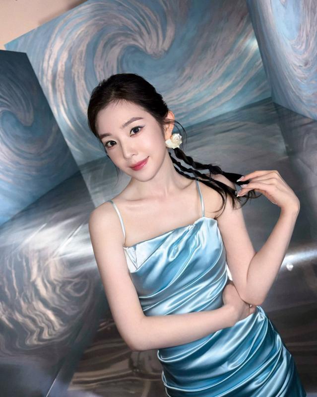Đúng là đệ nhất mỹ nhân showbiz, “say khướt” mà đẹp càng thêm đẹp- Ảnh 7.