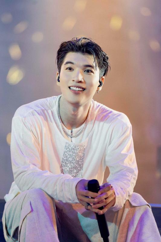 Nam rapper 99 bị bắt gặp hẹn hò, quyết giữ 1 thói quen khi bên cạnh bạn gái hot girl- Ảnh 4.