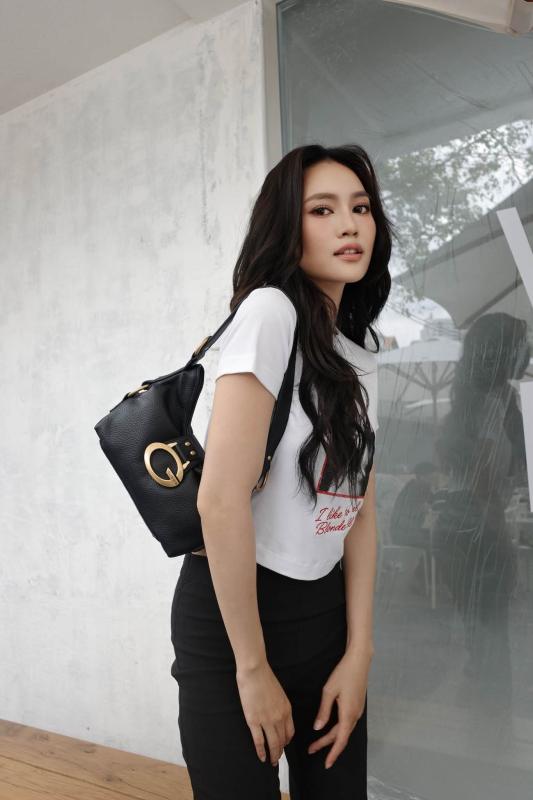 Tin đồn đeo bám Ninh Dương Lan Ngọc- Ảnh 4.