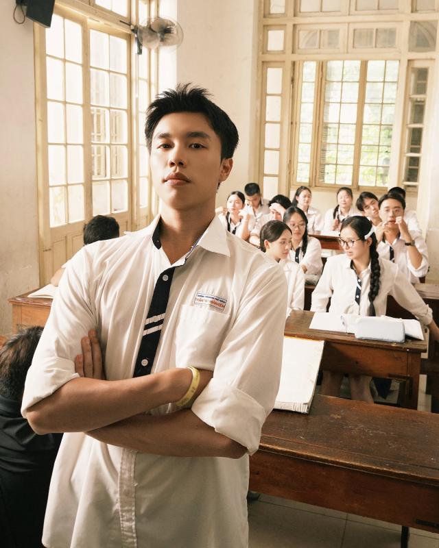 Nam diễn viên Việt trượt casting suốt 4 năm vì quá xấu, giờ là chồng quốc dân được hội chị em khen nức nở- Ảnh 7.