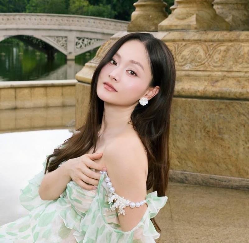 Cuộc sống sau khi ly hôn chồng Tây của diễn viên phim giờ vàng VTV, nói được 4 thứ tiếng- Ảnh 2.