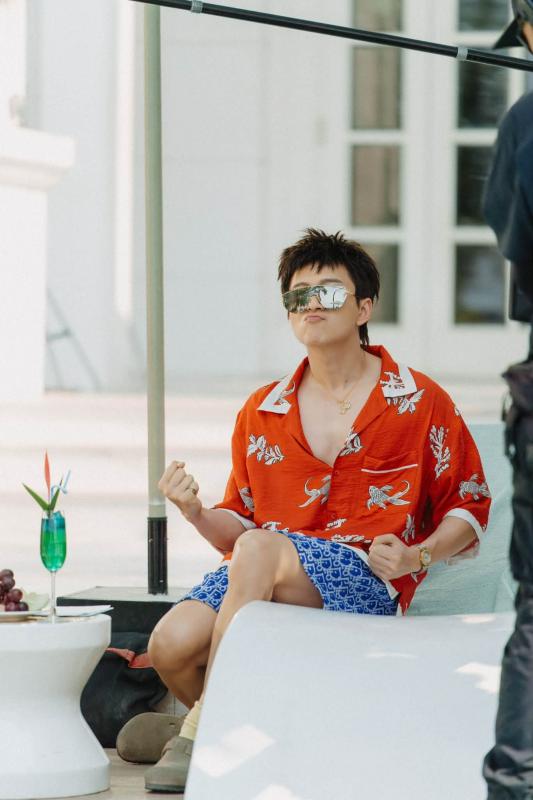 Có mỹ nam Việt không cần thịt Đường Tăng vẫn hack tuổi quá đỉnh, sau 18 năm còn trẻ hơn thời mới vào nghề- Ảnh 3.