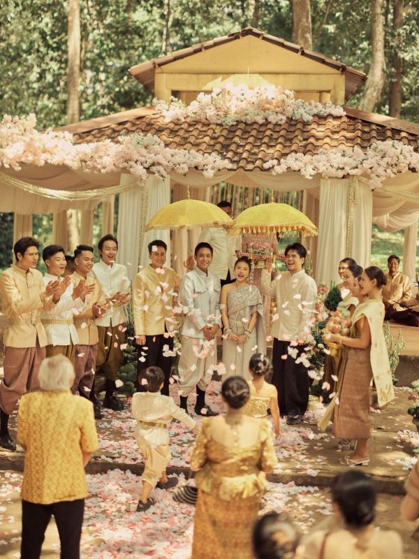 Phương Mỹ Chi tự nâng cấp hậu đám cưới 16 triệu lượt xem- Ảnh 1.