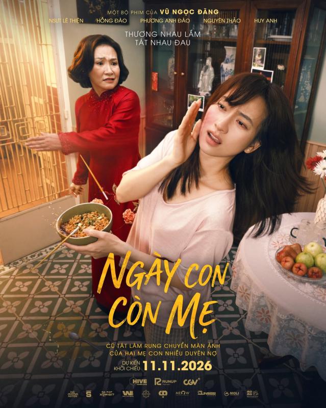 Cái tát đau đớn của mẹ Phương Anh Đào dành cho con gái- Ảnh 1.