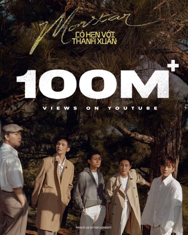 Video 100 triệu view là dấu chấm hết của boygroup hàng đầu Việt Nam, chưa bao giờ được cả nhóm mang đi diễn- Ảnh 1.