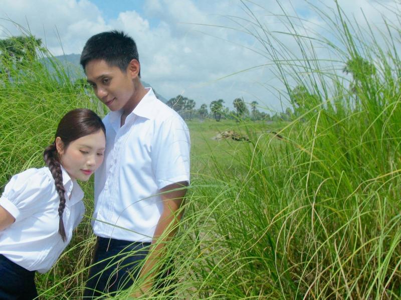 Hôn phu của Phương Mỹ Chi: Không dám ước hạnh phúc sống mãi, chỉ mong trọn vẹn từng khoảnh khắc- Ảnh 1.
