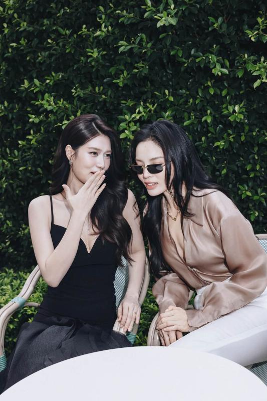 "Đám cưới Kỳ Duyên - Thiên Ân"- Ảnh 6.