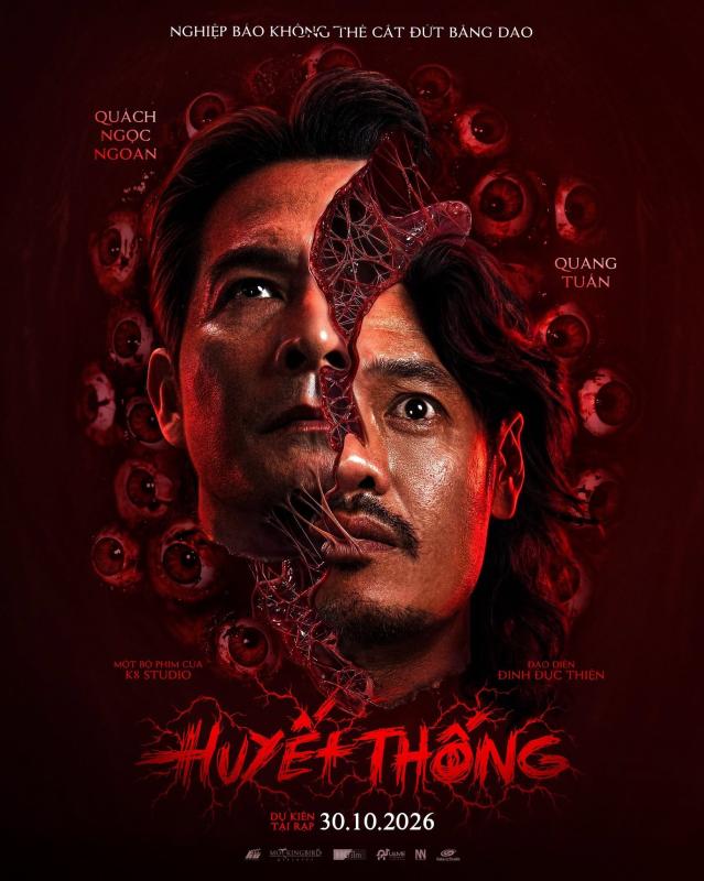 Quang Tuấn hãy dừng lại đi!- Ảnh 1.