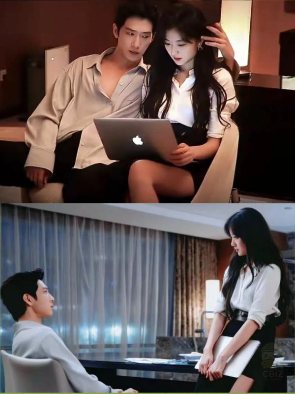 Netizen đang thi nhau thả tim cho 1 phim ngôn tình Trung Quốc: Người đẹp mà hôn cũng đẹp, chemistry nổ từng giây- Ảnh 2.