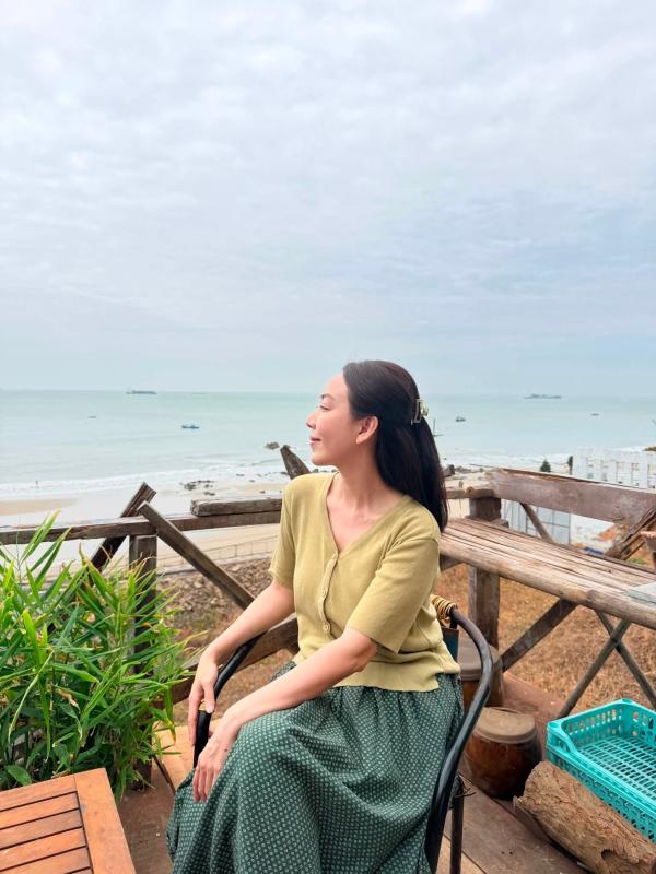 Diện mạo gây bàn tán của Thu Trang sau tai nạn phải khâu 20 mũi trên mặt- Ảnh 4.