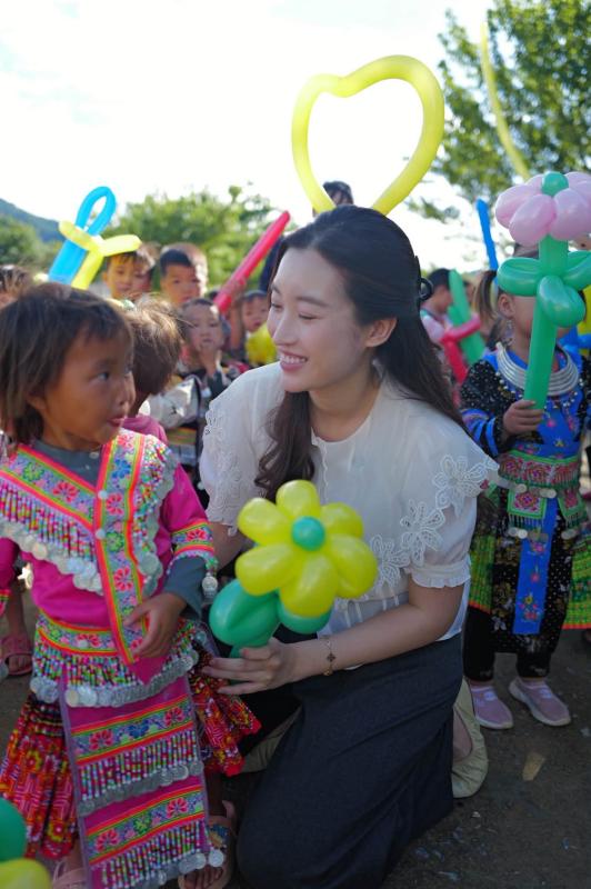 Bà Phạm Kim Dung hớ miệng làm lộ chuyện 1 nàng hậu Việt vừa âm thầm sinh con cho chồng là chủ tịch- Ảnh 3.