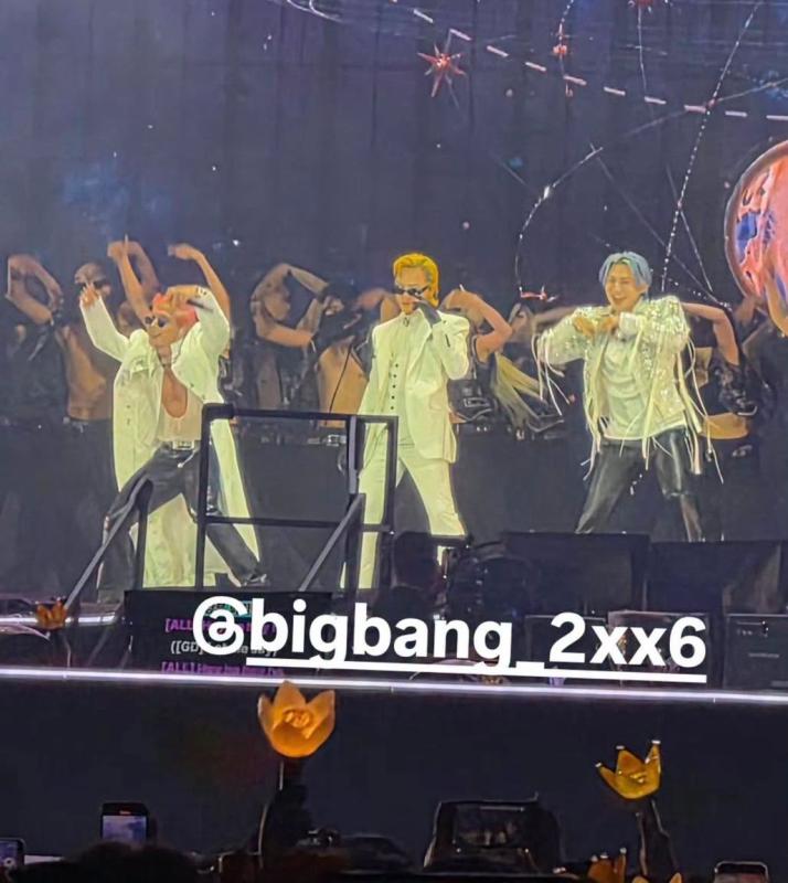 Sau 15 năm, G-Dragon lại "đập vỡ cây đàn" - Ảnh 2.