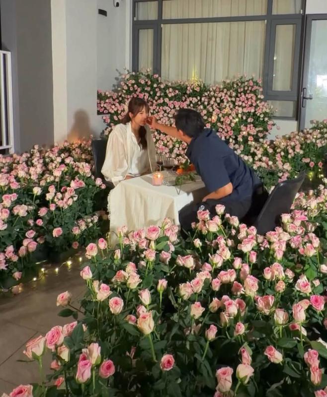 Động thái lúc nửa đêm của Diệp Lâm Anh- Ảnh 3.