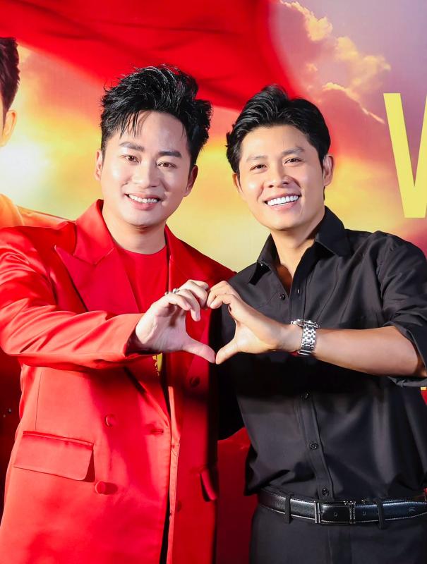 Từ Đại lễ A50-A80, concert quốc gia đến Chung kết ASEAN Cup 2026 - đây là Anh Trai vượt chông gai ấn tượng nhất- Ảnh 5.