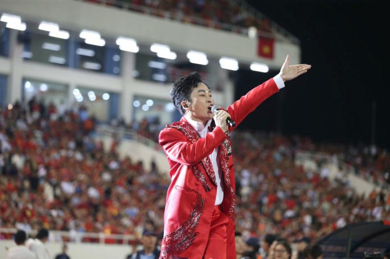 Tâm thư của Tùng Dương sau khi Nguyễn Văn Chung bị loại khỏi Chông Gai: "Chiếc cúp danh giá nhất nằm trong lòng khán giả"- Ảnh 6.