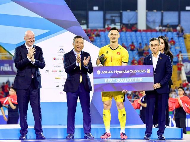 Lê Giang Patrik lên tiếng- Ảnh 1.