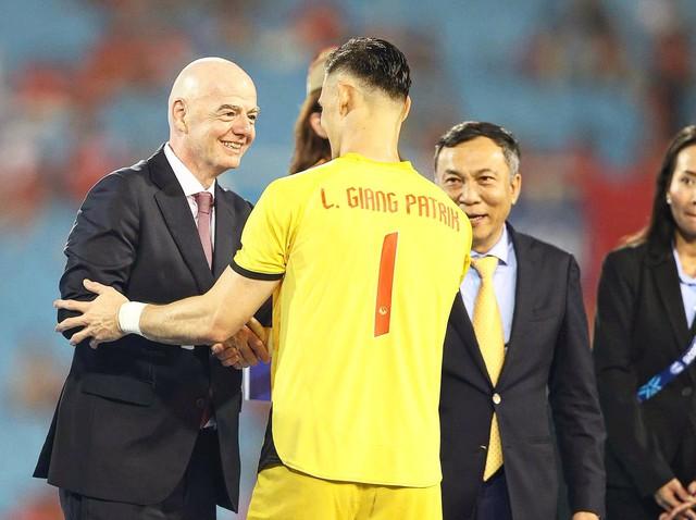 Lê Giang Patrik lên tiếng- Ảnh 3.