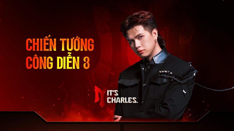 Neko Lê và 3 Anh Tài chính thức rời Anh Trai Vượt Ngàn Chông Gai 2026- Ảnh 1.