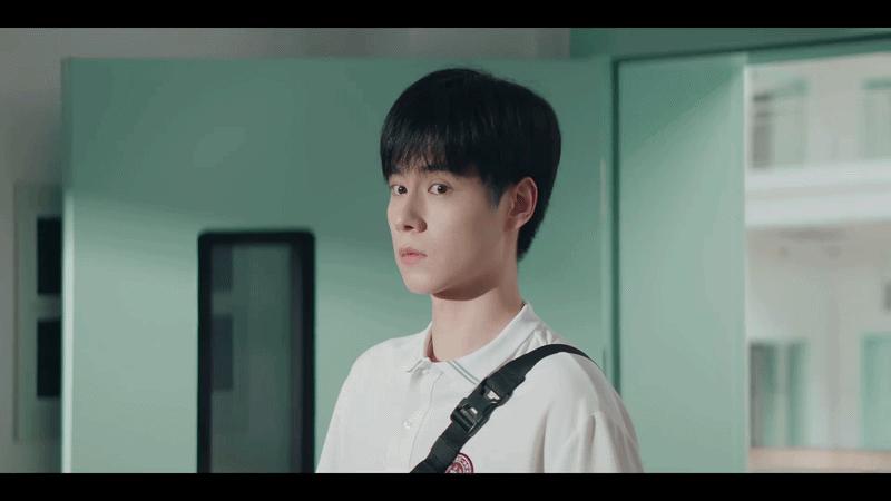 32 tuổi nhưng đóng vai 16 tuổi, sao nam bị ví như học sinh lưu ban 10 năm- Ảnh 8.