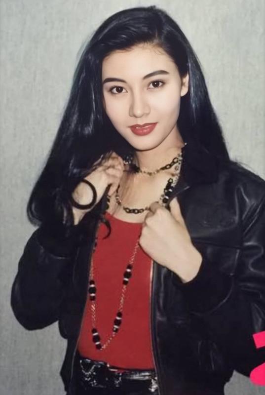 10 mỹ nhân đẹp nhất màn ảnh Hoa ngữ: Lưu Diệc Phi bị "bản sao" thế chỗ, Phạm Băng Băng chỉ đứng thứ 6- Ảnh 9.