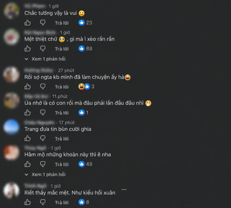 Hòa Minzy bị chê kém duyên vì chia sẻ công khai chuyện "rụng dâu"- Ảnh 3.