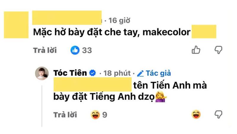 Tóc Tiên đáp trả khi bị nói "làm màu"- Ảnh 3.