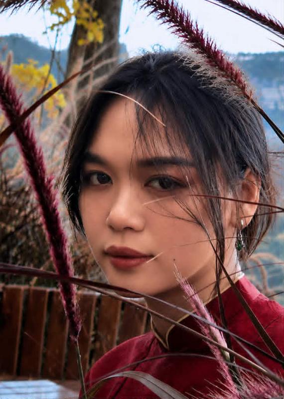Chi hàng trăm triệu cho một đồ án tốt nghiệp ngành Thiết kế thời trang, tốt nghiệp xong thì làm gì? - Ảnh 1.